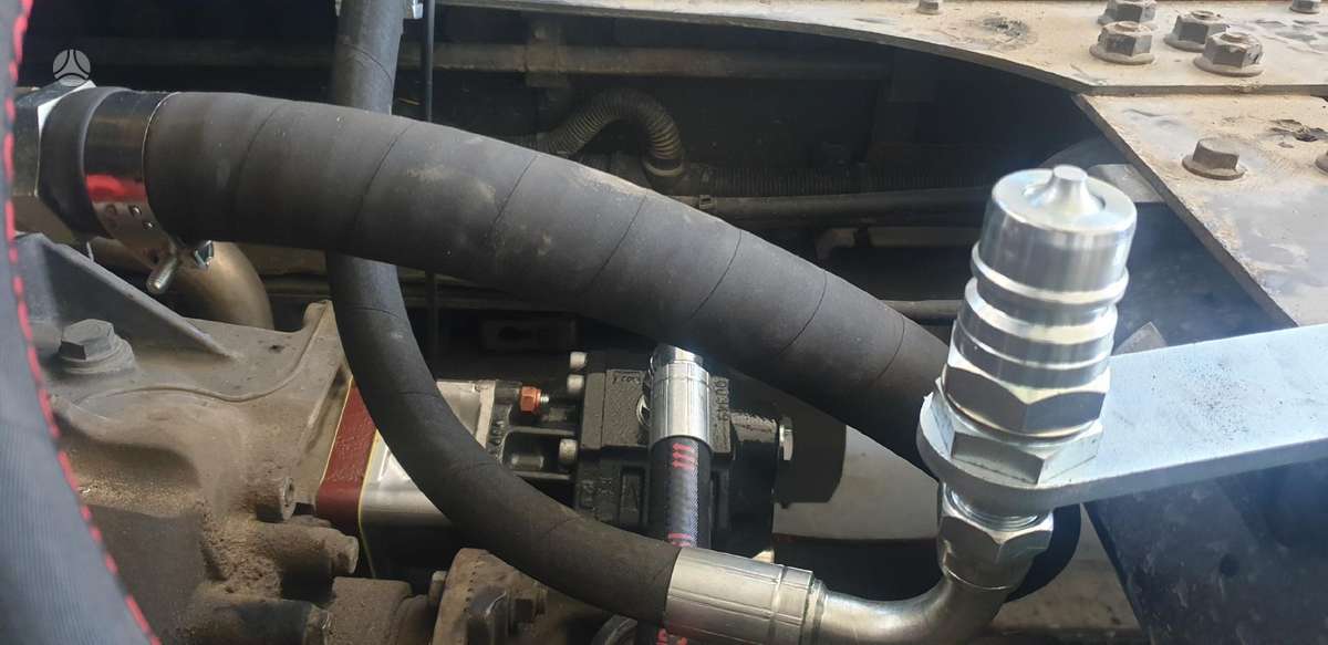 DAF DAF HIDRAULIKA BINOTTO, other