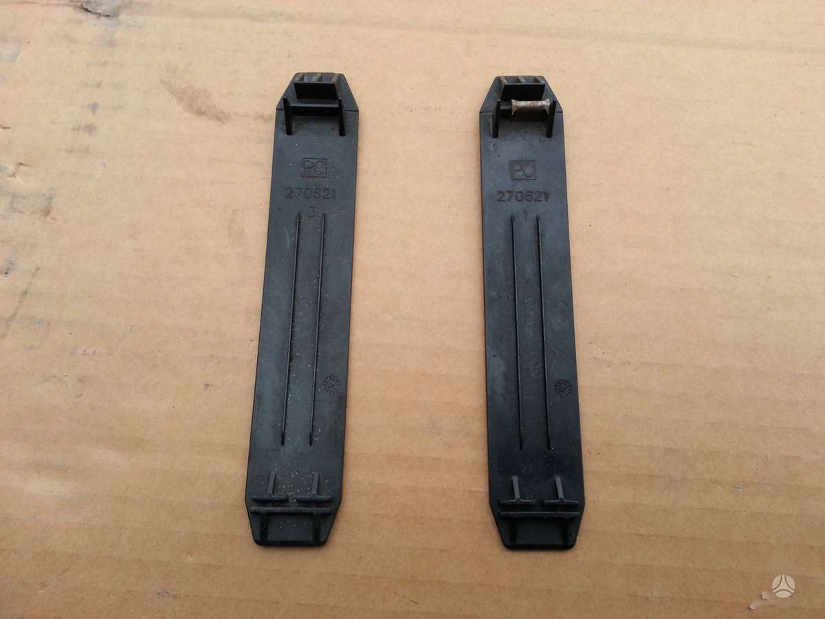Ford C-MAX, 7M51, fenders