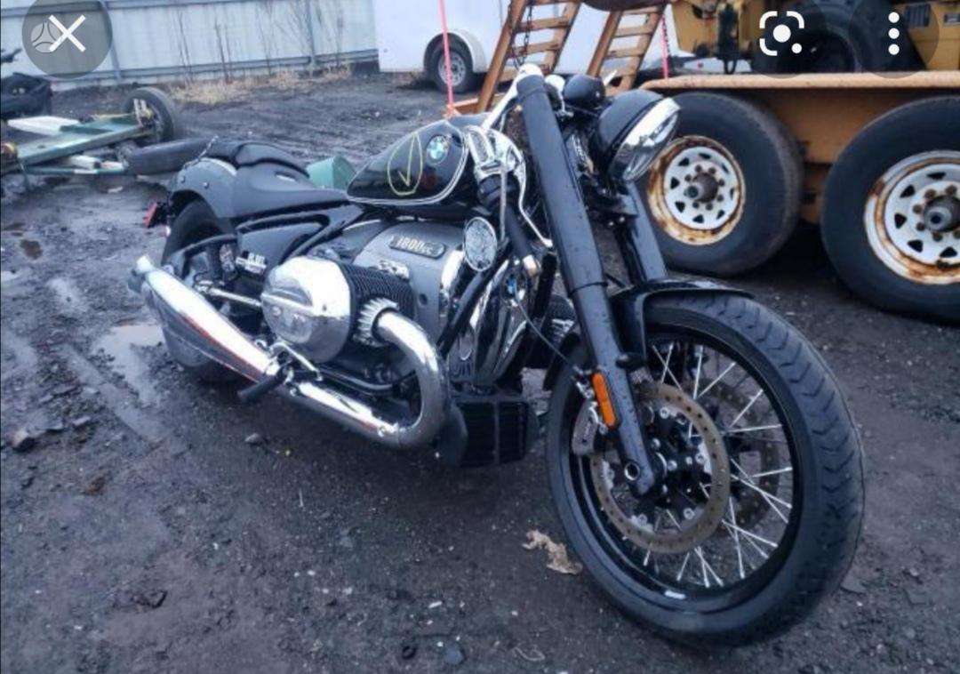 BMW R 1200 GS, эндуро / adventure