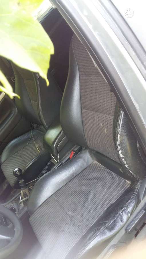Opel Signum Daoimis