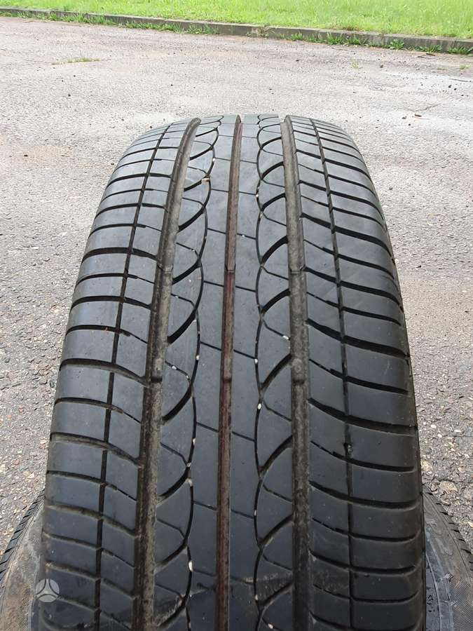 Bridgestone, vasaras 175/65 R15