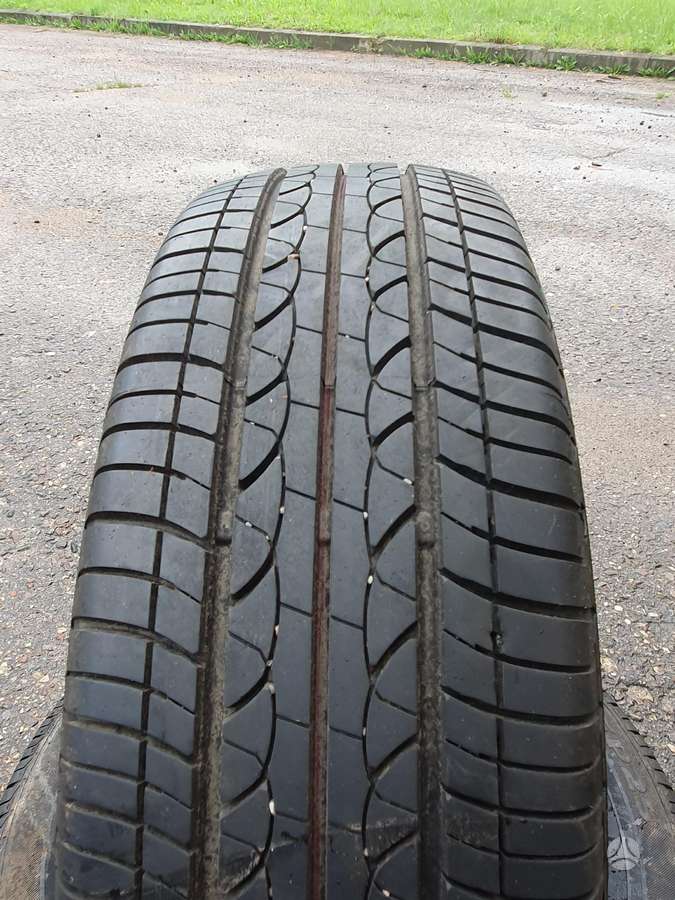 Bridgestone, vasarinės 175/65 R15