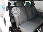Renault Trafic 2 0dci variklis m9r