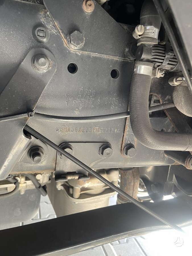 MAN TGX 18.440 RETARDER, double sleeper