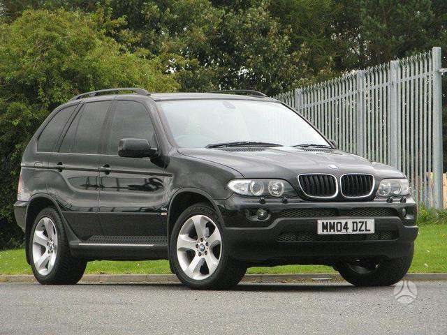 BMW X5 dalimis. Bmw dalys vilnius kaunas