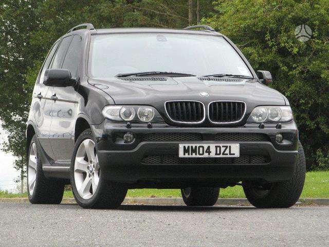 BMW X5 dalimis. Bmw dalys vilnius kaunas