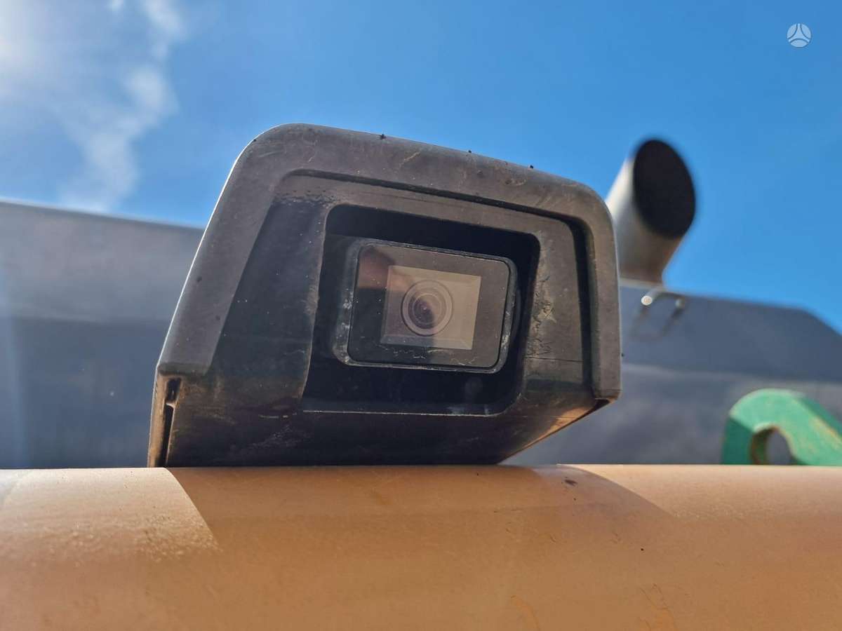 Case CX300C, экскаваторы
