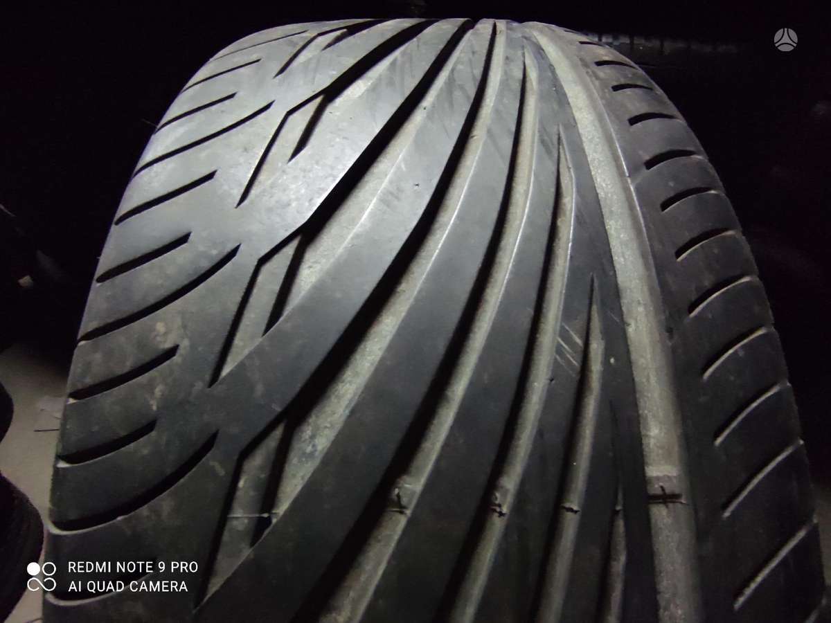 Falken, summer 245/40 R20
