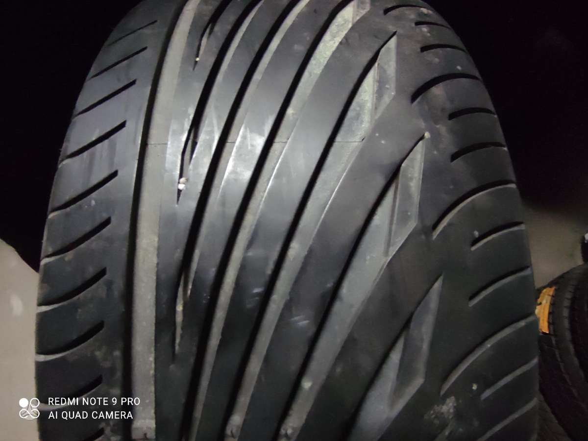 Falken, summer 245/40 R20