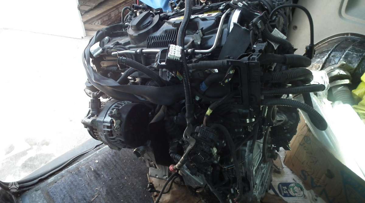 BMW X2 B48a 20