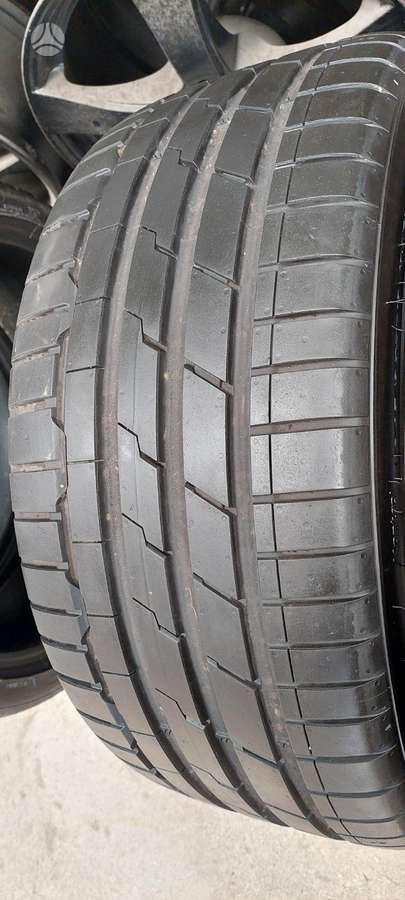 Hankook, vasaras 245/35 R19