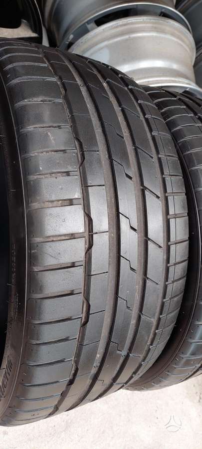 Hankook, vasaras 245/35 R19