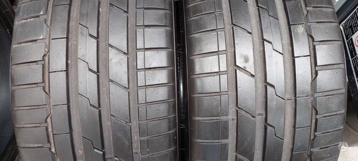 Hankook, summer 245/35 R19