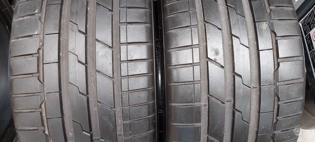 Hankook, vasaras 245/35 R19