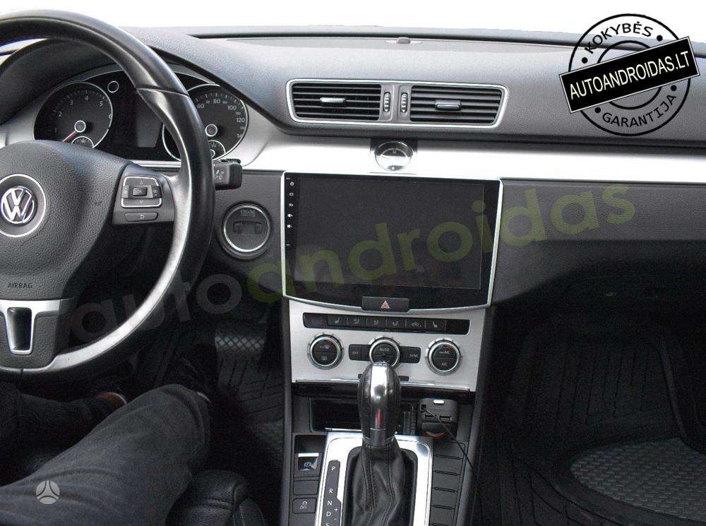 -Kita- NAUJOS ANDROID MULTIMEDIJOS USB/GPS/WiFi/Bluetooth, multimedia and navigation