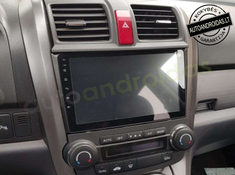 -Kita- NAUJOS ANDROID MULTIMEDIJOS USB/GPS/WiFi/Bluetooth, multimedia and navigation