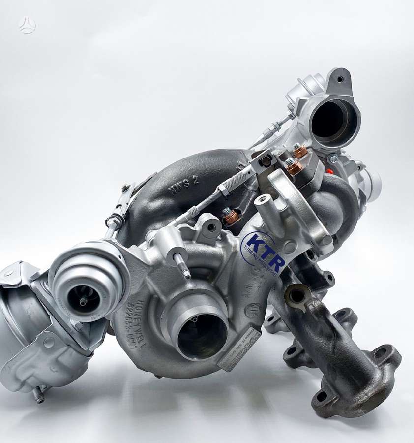 Opel Vivaro, 821942, engine parts