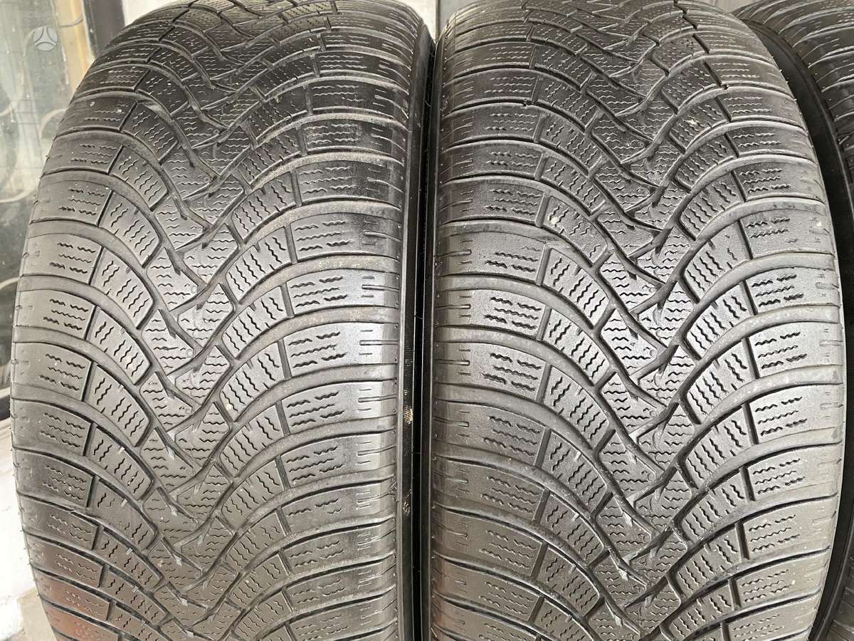 Falken Eurowinter hs01, žieminės 245/50 R19