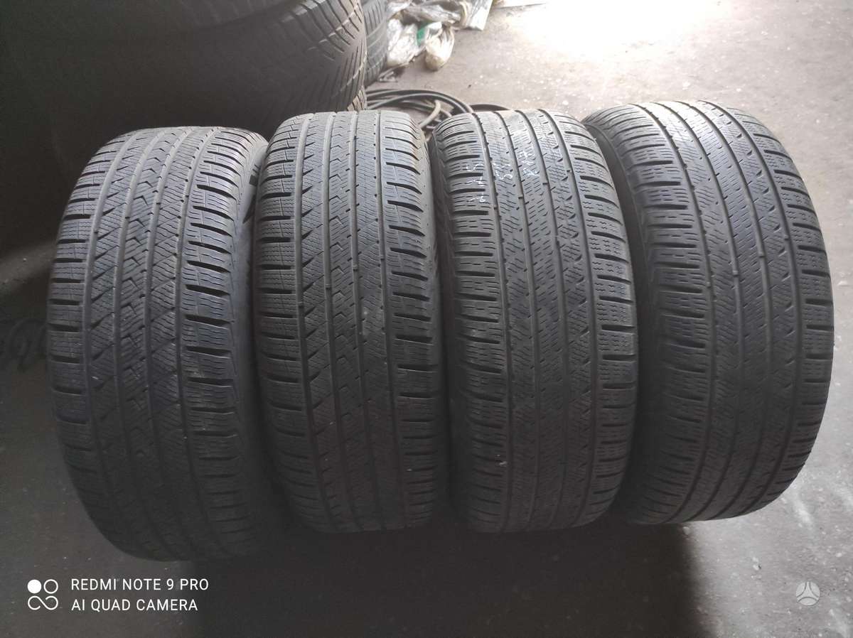 Opel, plieniniai štampuoti, R17