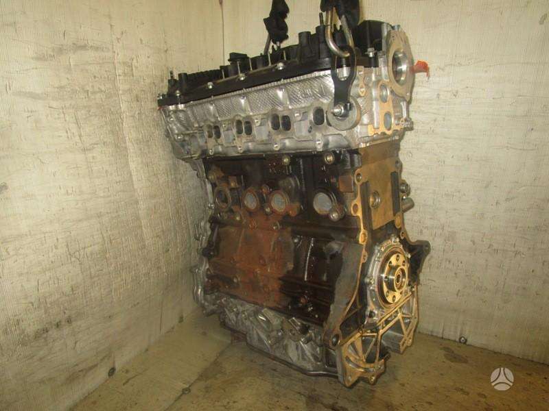 Mazda 3, R2AA, engine