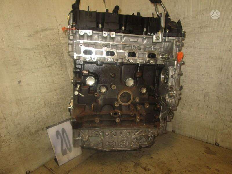 Mazda 3, R2AA, двигатель