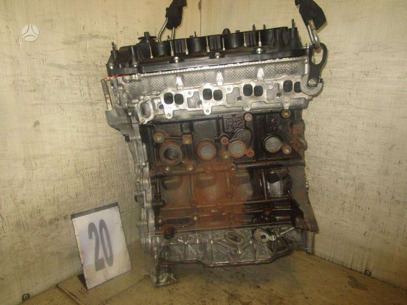 Mazda 3, R2AA, двигатель