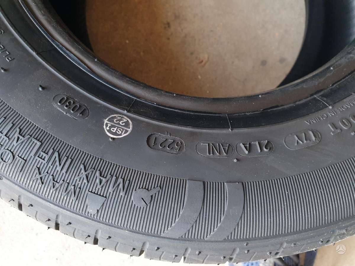 Kenda, universalios 195/55 R10