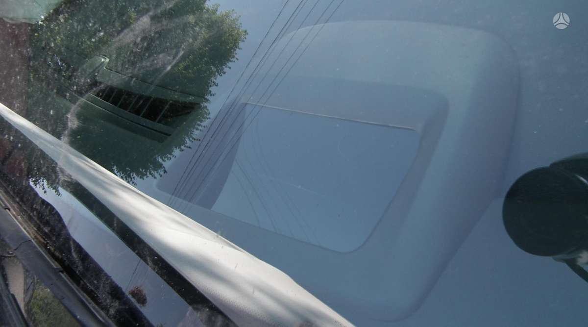 Opel Insignia, B2.0DTH