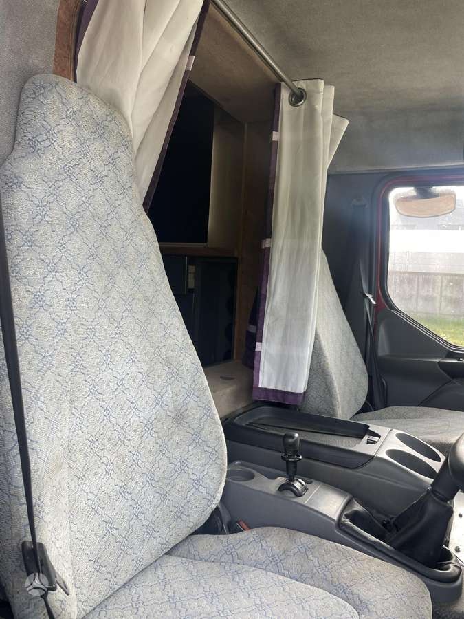 DAF LF45.150, kita