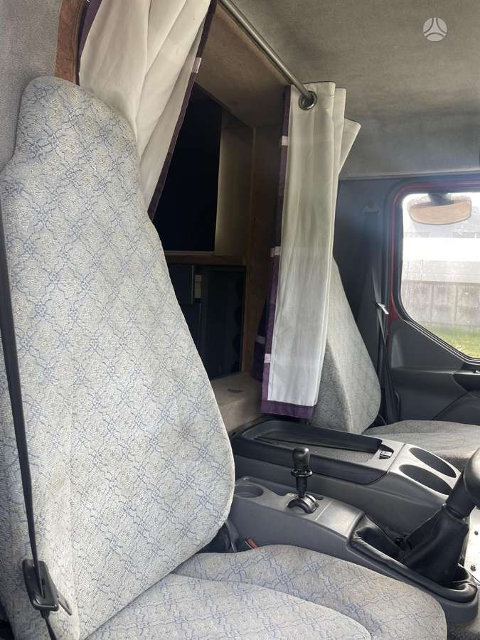 DAF LF45.150, other