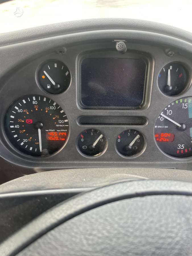 DAF LF45.150, other