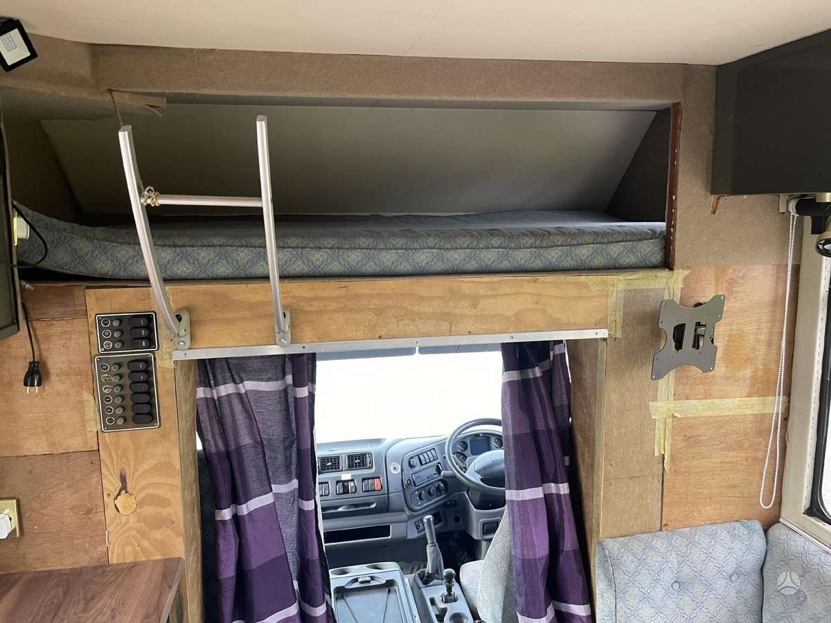 DAF LF45.150, другое