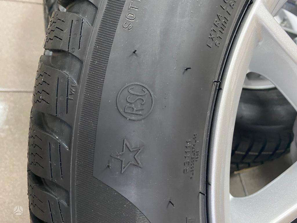 Pirelli Sottozero 3, winter 225/60 R18
