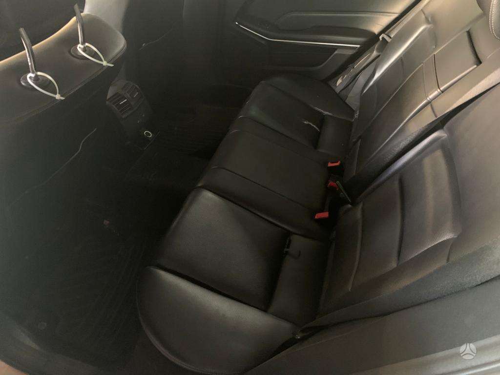Mercedes-Benz E220 rezerves daļās