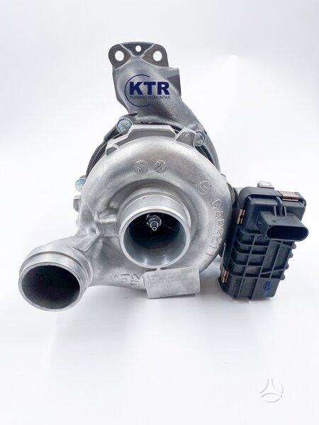 Mercedes-Benz E klasė, 794877, engine parts
