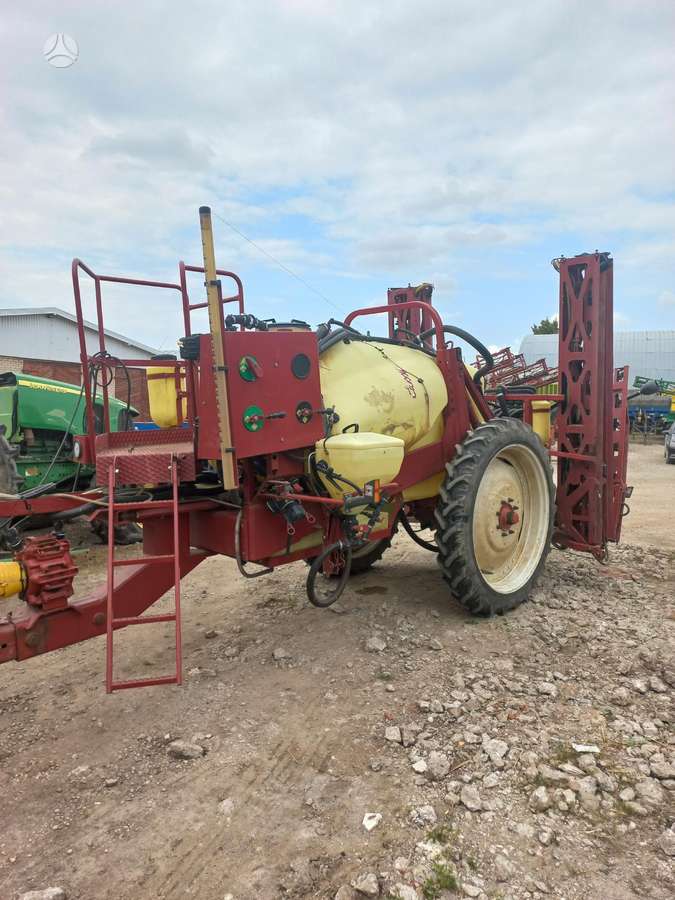 -Kita- HARDI CLASIC, sprayers