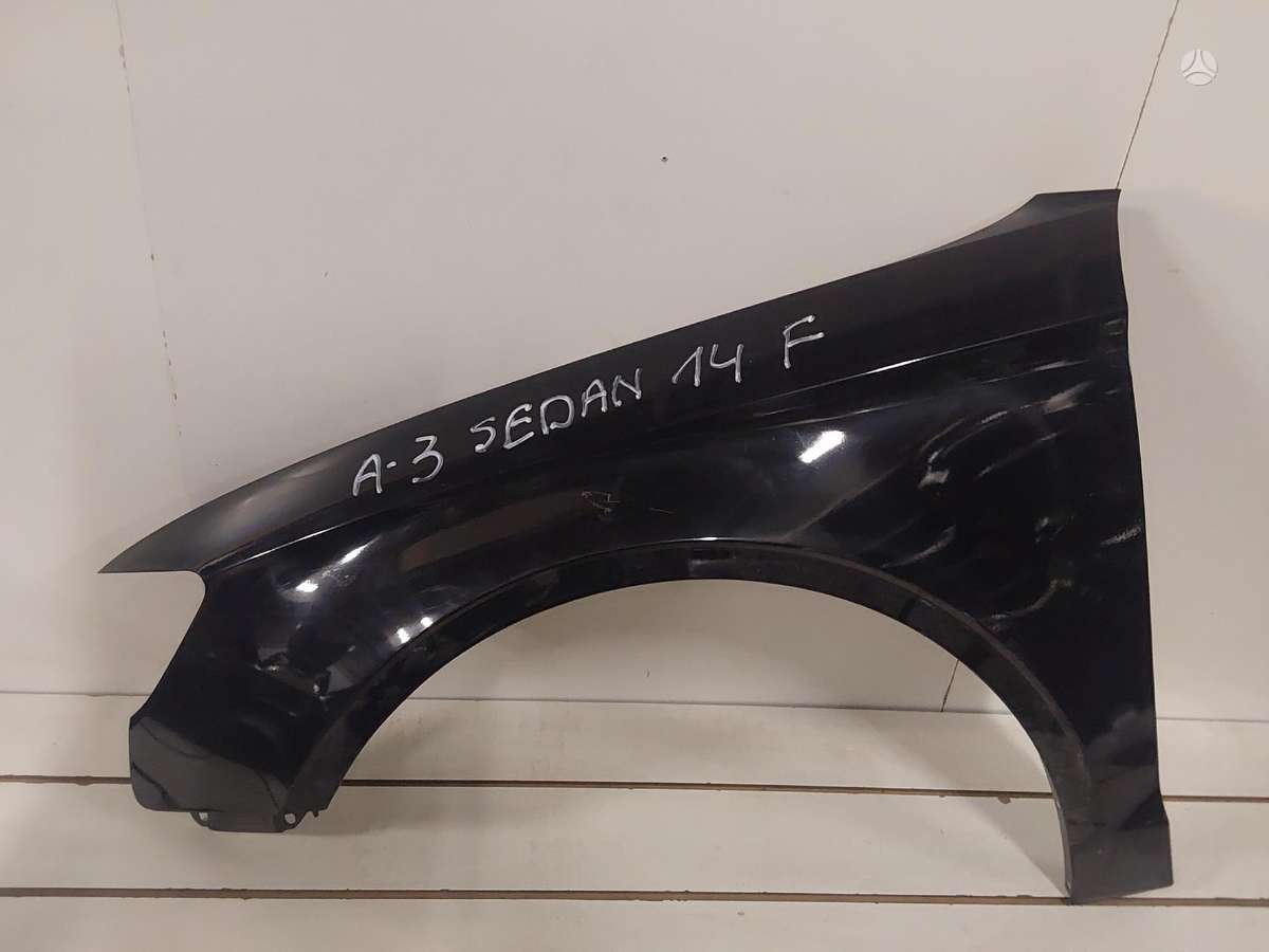 Audi A3 for parts. Sedanas