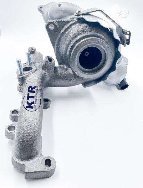 Volkswagen Golf, 775517, engine parts