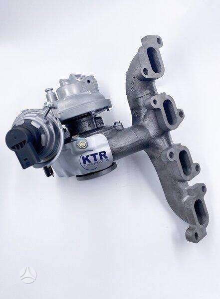 Volkswagen Golf, 775517, engine parts