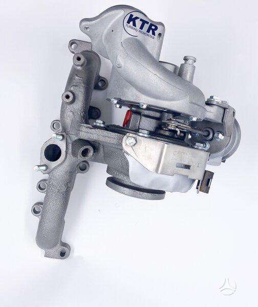 Volkswagen Golf, 775517, engine parts