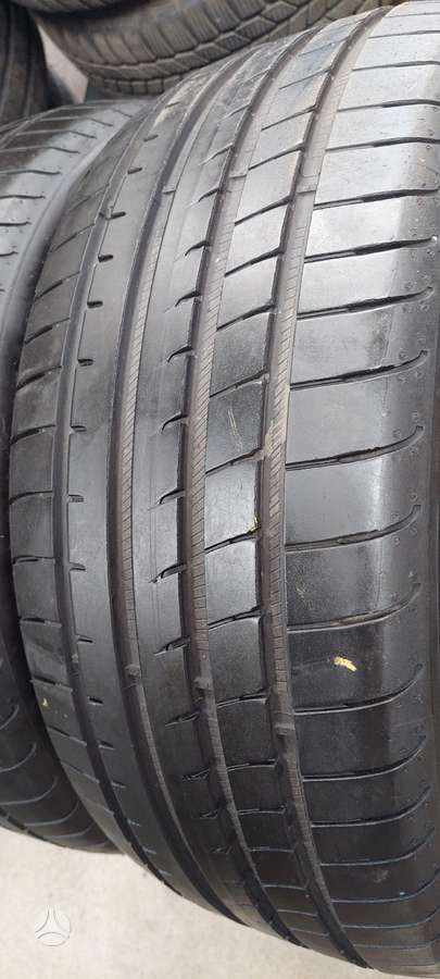 Goodyear, summer 225/40 R19