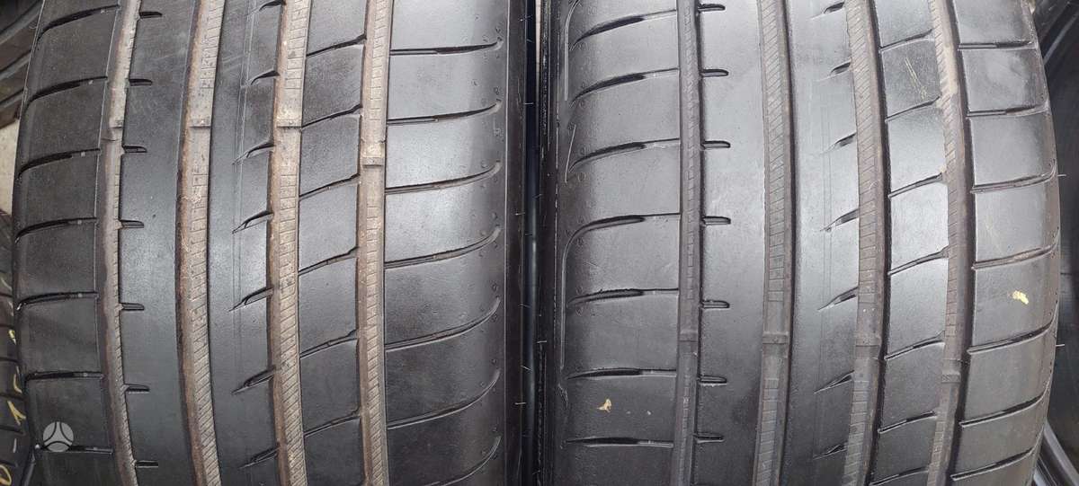 Goodyear, summer 225/40 R19