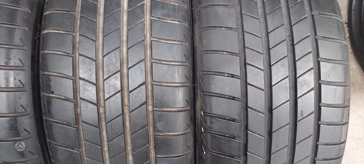 Bridgestone, summer 225/40 R19