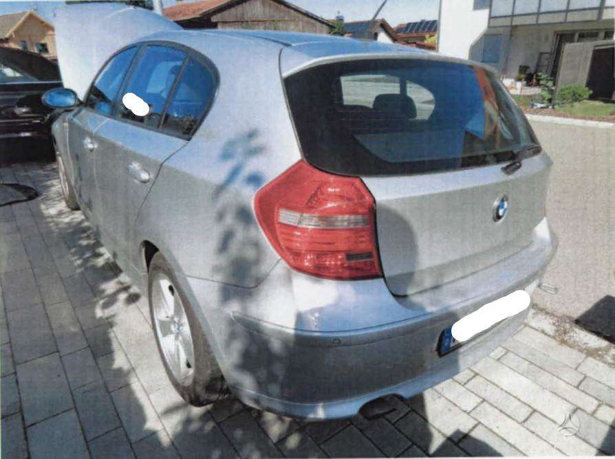 BMW 1 serija