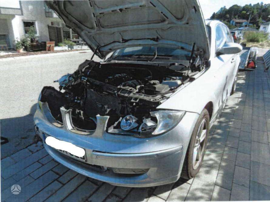 BMW 1 serija