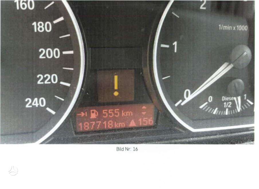 BMW 1 serija
