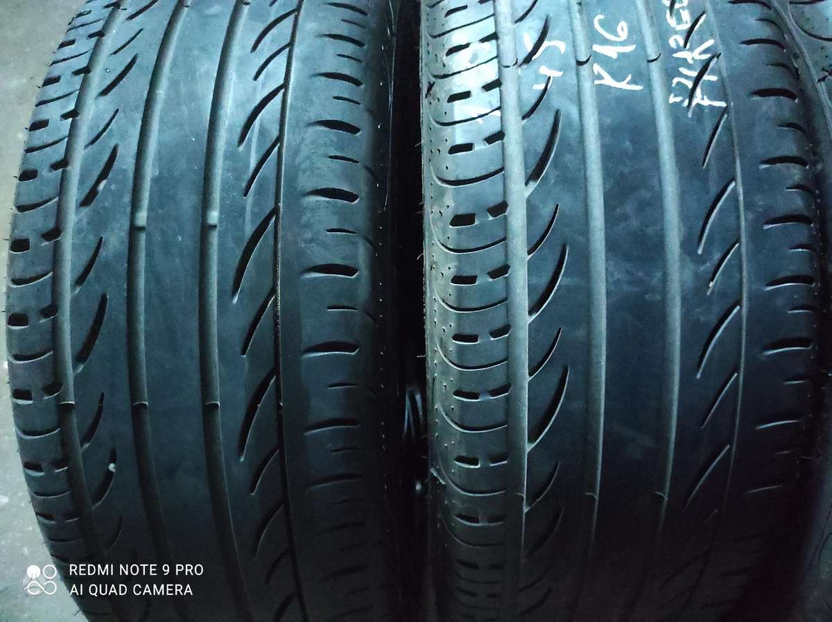 Bridgestone, vasaras 195/45 R16
