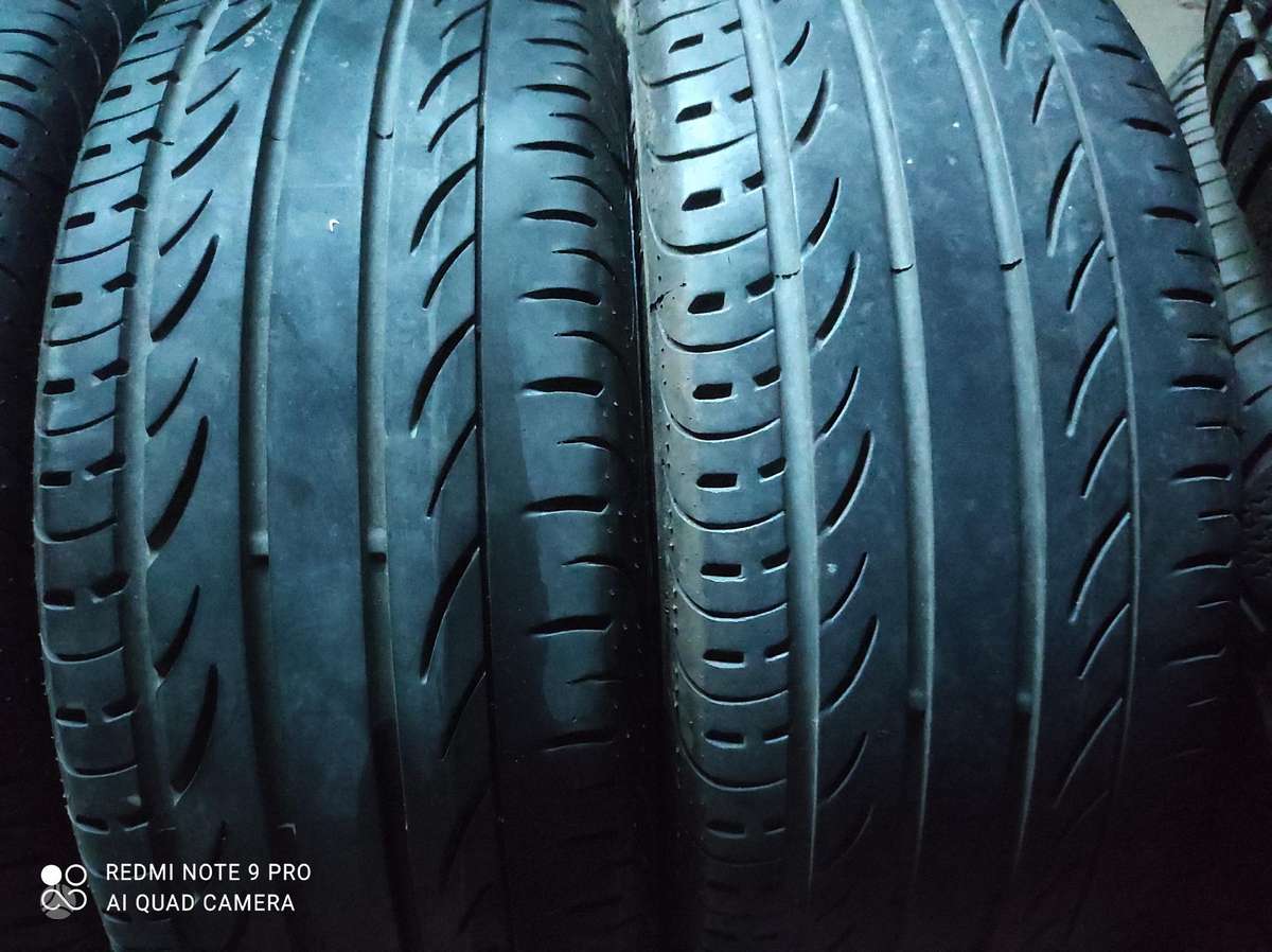 Bridgestone, summer 195/45 R16