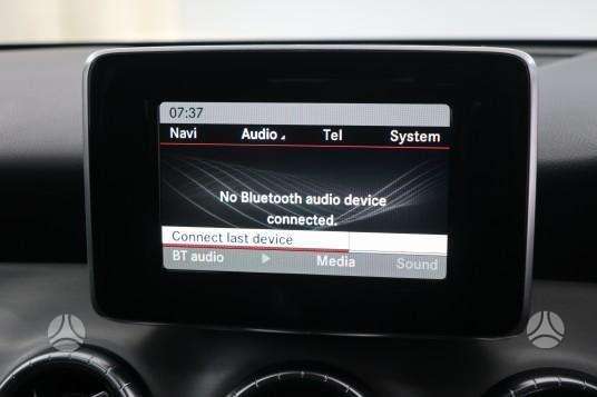 Mercedes-Benz CLA220 Amg