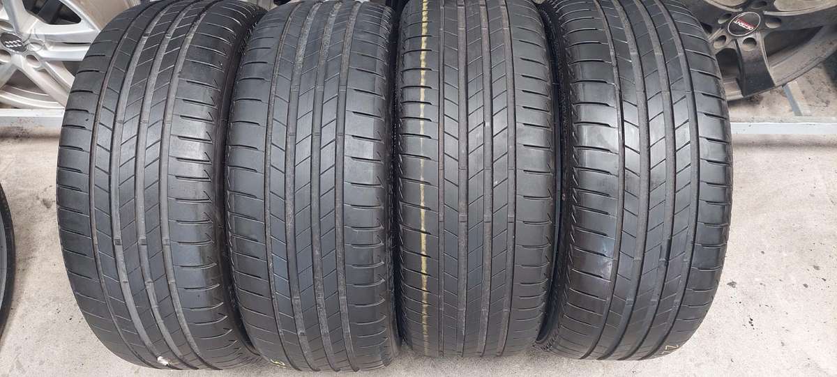 Bridgestone, vasarinės 225/40 R19